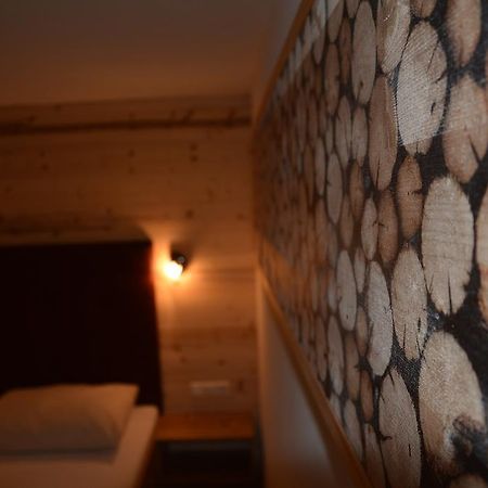 Tischlerei Rudigier Vermietung Kappl  Exteriör bild