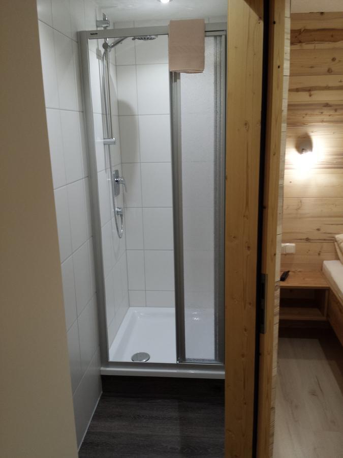 Tischlerei Rudigier Vermietung Kappl  Exteriör bild